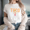 Anti-DT Political Protest TACO Chicken Shirt