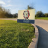 Hot Taco – Let’s Go Taco Yard Sign