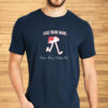 TACO Trade War Resist T-Shirt The "TACO - Trade War Resist - Trump Always Chickens Out T-Shirt" is a satirical garment tied to the viral "TACO" meme, an acronym for "Trump Always Chickens Out." Coined by Financial Times columnist Robert Armstrong on May 2, 2025, the term mocks former President Donald Trump’s pattern of announcing aggressive tariffs—causing market volatility—then scaling them back, such as reducing China tariffs from 145% to 30% and delaying 50% EU tariffs to July 9, 2025. The "Trade War Resist" element emphasizes opposition to Trump’s tariff policies, appealing to liberal activists, progressives, and those critical of his economic approach. These T-shirts typically feature bold, humorous designs, such as Trump as a chicken eating a taco, often parodying the Taco Bell logo, or include slogans like “Let’s Go TACO” or “Tariffs Are Taxes.” They are made from soft, durable materials like 100% cotton or 55/45 cotton-polyester blends, suitable for protests, rallies, or casual wear. Available on platforms like Etsy, Redbubble, Amazon, and trumpchickensout.com, prices range from $19.99 to $35.99, depending on customization and retailer. Some Etsy sellers, like LoveUrLifeShop, offer Comfort Colors options with eco-friendly inks or made-in-USA production, as seen in X posts promoting similar designs. The meme gained traction after Trump’s May 28, 2025, reaction to a CNBC reporter’s question about the TACO trade, calling it “the nastiest question,” fueling viral X posts with hashtags like #TACOTrump and #TrumpAlwaysChickensOut. These shirts are popular for anti-tariff protests, Taco Tuesday events, or as conversation starters, aligning with your prior interest in TACO-themed merchandise like flags, yard signs, and stickers. Check retailer reviews for print quality, as on-demand printing may lead to shipping delays (15-30 days), and consider the setting, as the anti-tariff messaging may provoke reactions. Would you like me to search for specific designs, retailers, or pricing details?