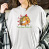 TACO - Trump Always Chickens Out - Funny Protest Chicken Taco T-Shirt