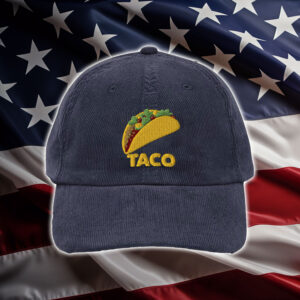 TACO – Trump Always Chickens Out Classic Hat