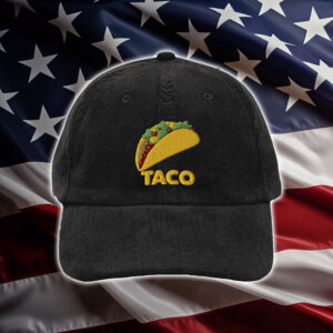 TACO – Trump Always Chickens Out Classic Hat