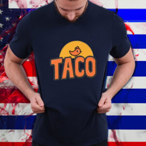 Trump Always Chickens Out T-Shirt