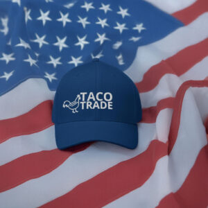 Trump TACO Trade Hat