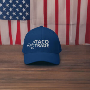 Trump TACO Trade Hat