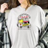 Trump TACO Truck T-Shirt