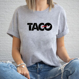 Trump Taco Chicken Classic T-shirt
