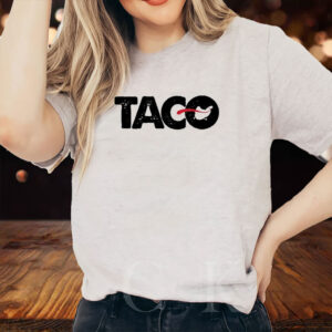 Trump Taco Chicken Classic T-shirt