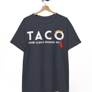 Trump Taco Trade T-Shirt