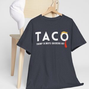 Trump Taco Trade T-Shirt