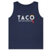 Trump Taco Trade Tank Top