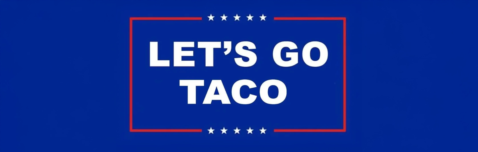 taco trump